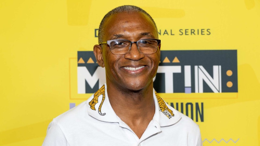 '90s sitcom Martin finally spins off a show, and it's somehow not about Sheneneh