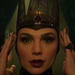Snow White banned in Lebanon over star Gal Gadot