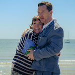Benedict Cumberbatch and Olivia Colman go to (marital) war in The Roses trailer
