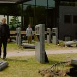 David Cronenberg goes back to his sci-fi roots with The Shrouds