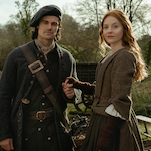Outlander prequel Blood Of My Blood finally sets release date