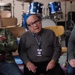 The gang causes more trouble for Abbott Elementary in new It's Always Sunny promo