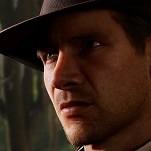 The Great Circle is a very faithful Indiana Jones game—and that's mostly a good thing