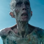 There's no discharge from new, extremely intense 28 Years Later trailer