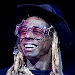 Lil Wayne admits to kissing some ass for Super Bowl halftime gig