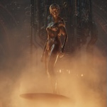 The Silver Surfer stops by to kill the vibe in new The Fantastic Four: First Steps trailer