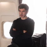 Nathan Fielder sets his sights on the heavens in The Rehearsal's long-awaited return