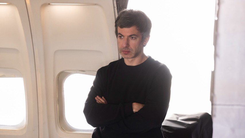 The Rehearsal - Photo: John P. Johnson/HBO