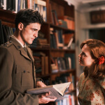 Jacob Elordi hopes his new Prime Video series fills you up