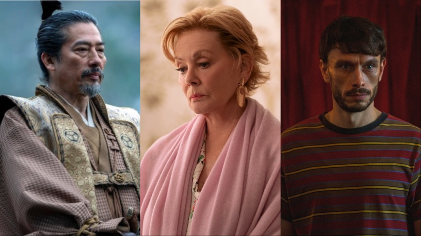 The 2025 Peabody Award Entertainment nominations are here