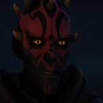 Darth Maul (and his new young apprentice) get animated series