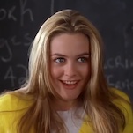 Peacock to give that whole Clueless show concept another try