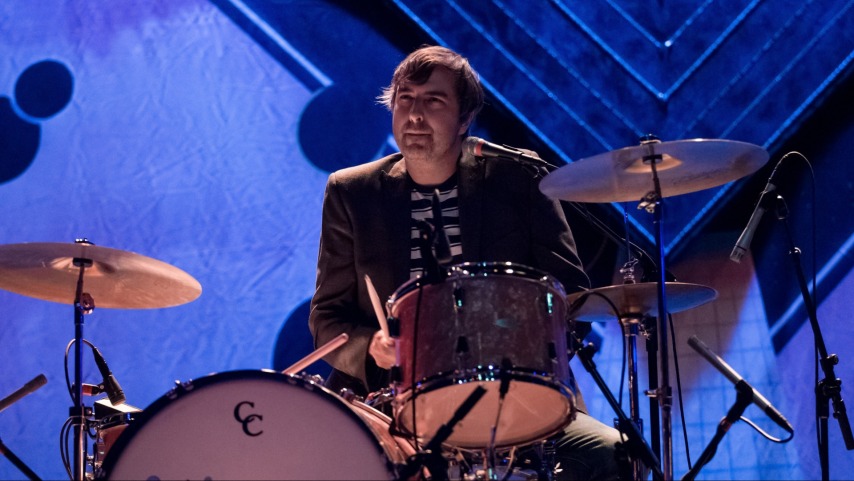 New Pornographers drummer arrested for child pornography possession, molestation