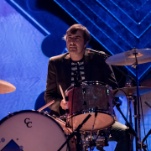 New Pornographers drummer arrested for child pornography possession, molestation