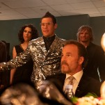 The Righteous Gemstones returns to the present to find the sibs licking their wounds