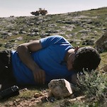 No Other Land now available on demand for 3 week fundraiser