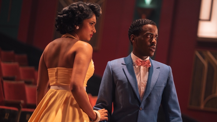 Doctor Who goes all Scooby-Doo in the meta 