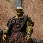Witness The Toxic Avenger in all his grody glory in first full trailer