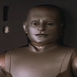 Mrs. Doubtfire's Matthew Lawrence expresses bad hope for an AI Robin Williams