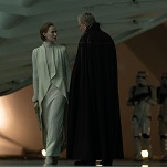 Andor's beautiful speeches strain against the burden of Prequel TV