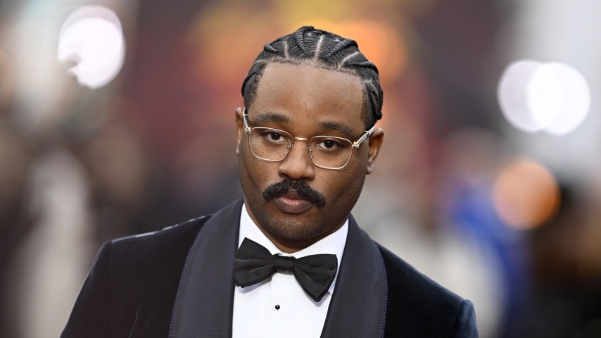 Ryan Coogler confirms he's rebooting The X-Files 