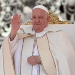 Pope Francis dies at 88