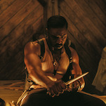 Sinners put a stake through Minecraft's box office streak
