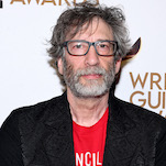 Neil Gaiman sues accuser for $500,000