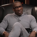 ESPN sidelines Shannon Sharpe after rape allegations