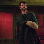 The Department Q first look marries Cold Case with Sherlock
