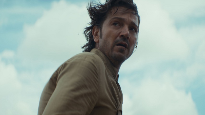 Star Wars' best TV show ends on a surprisingly sweet note