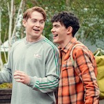 Heartstopper will get 3 seasons and a movie