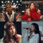 Doechii, Lucy Dacus, Clairo, The Marías, and more to headline All Things Go New York