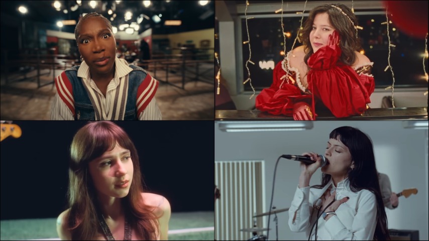 All Things Go NYC headliners 2025