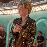 Opening-night jitters spark a renewed connection on Hacks