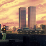 Adventure game Old Skies is a must-play for time travel fans