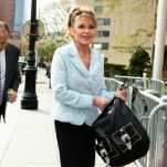 New York Times found not liable in Sarah Palin defamation lawsuit