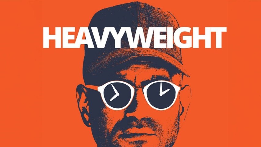 Heavyweight (Pushkin Industries)
