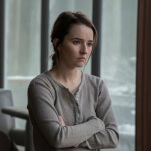 Revealing Abby's motivations early on was the right move for The Last Of Us