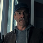 Streaming king Jon Hamm to star in American Hostage anthology series on MGM+