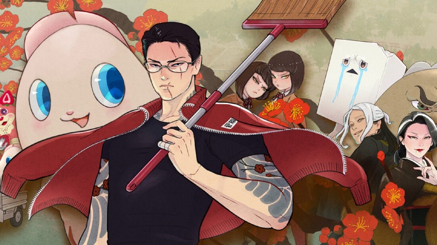 Promise Mascot Agency drives players to the far limits of charm