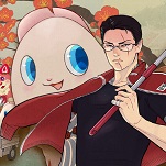 Promise Mascot Agency drives players to the far limits of charm