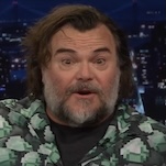 Weezer confirms Jack Black movie casting with AI-generated image