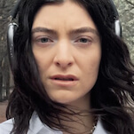 Witness Lorde's rebirth in 