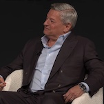 Of course Netflix CEO Ted Sarandos thinks movie theaters are 