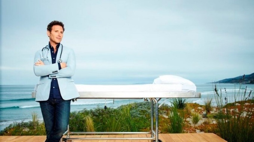Mark Feuerstein in Royal Pains, Photo: USA