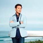 Weary, broken NBC execs ask if a Royal Pains revival will finally make you happy