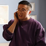 Bowen Yang calls for SNL to get a yearly allotment of 