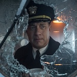 Tom Hanks' World War II obsession continues with Greyhound sequel