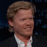 Jesse Plemons tapped to fill Philip Seymour Hoffman's shoes in Hunger Games franchise